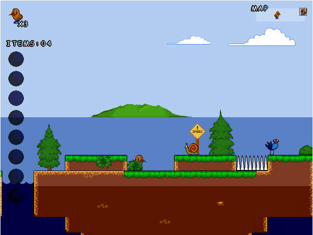 几维鸟历险记下载_几维鸟历险记满盈了无数的