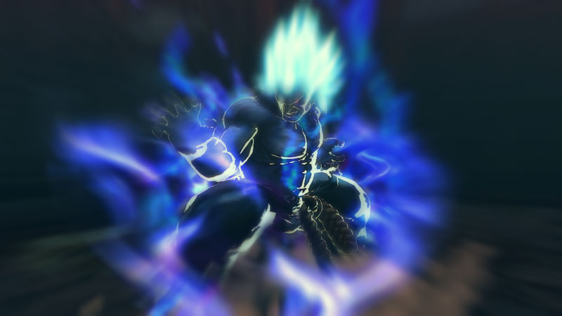 超级街头霸王4DLC追加四名新人解说