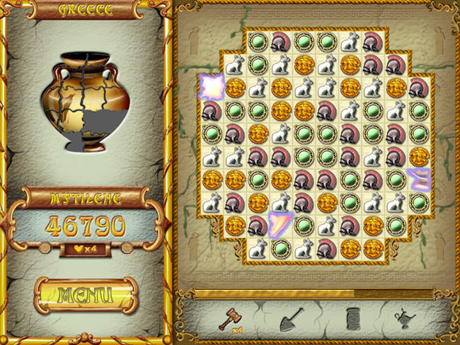 亚特兰蒂斯探密下载_亚特兰蒂斯探密是2D画面