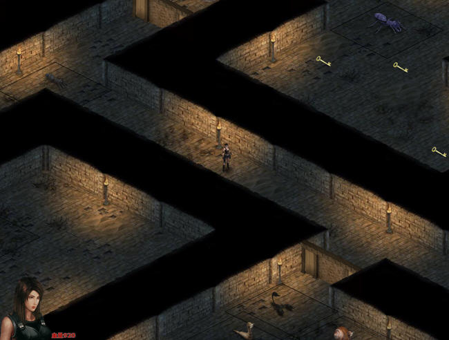 4款好玩的魔塔小游戏最新推荐