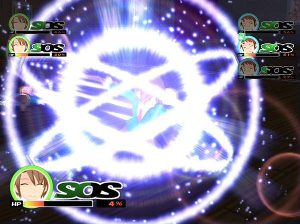 凉宫春日的激斗下载_单机游戏下载基地