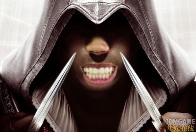 龇牙哥介入经典游戏中蹿红互联网