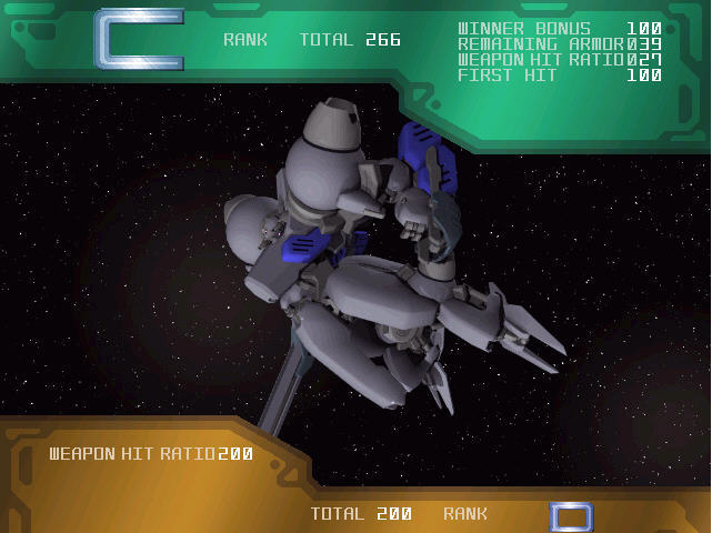 高达空战下载_支持双人对战高达为原型的格斗