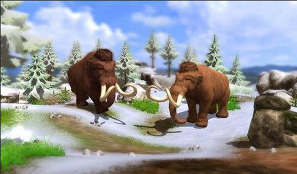 野生动物园大亨3中文版下载_野生动物园大亨3汉化版下载_单机游戏下载基地