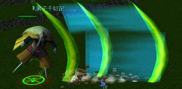 屠魔令1.5d的意志_海贼王屠魔令1.5无CD_隐藏