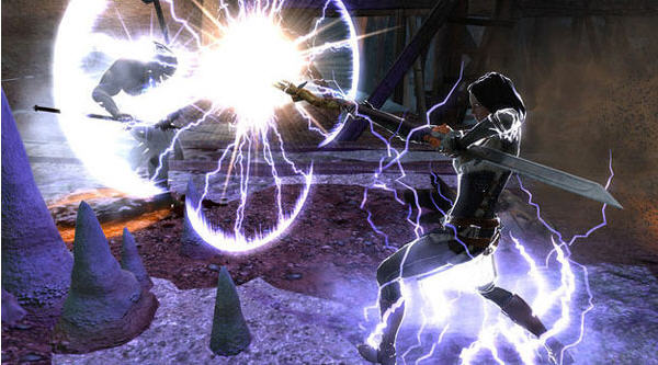 好玩的3d单机游戏2011前十名下载