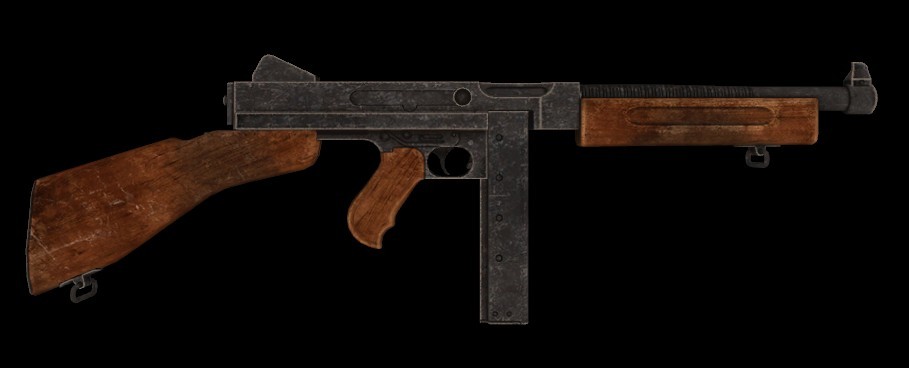 《辐射:新维加斯》新增武器及衣服代码