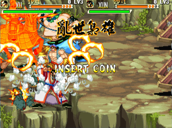 三国战记之乱世枭雄下载_三国战记乱世枭雄下