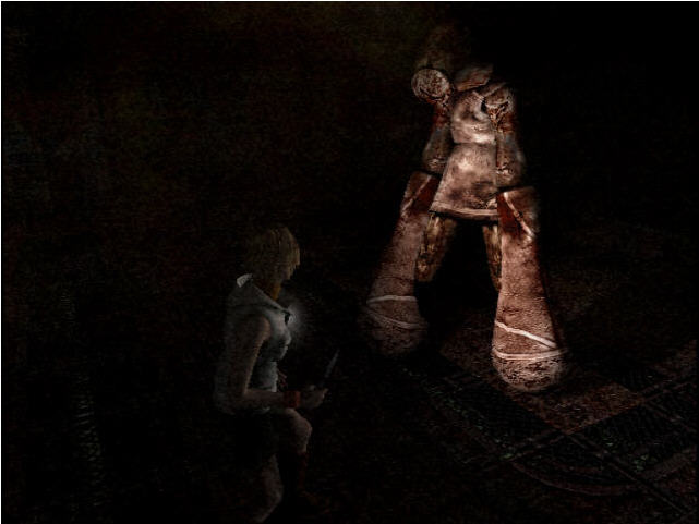 寂静岭3中文版下载_寂静岭3中文游戏下载_单