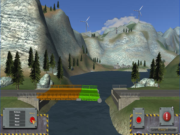 桥梁建设下载_桥梁建设策略游戏下载_单机游