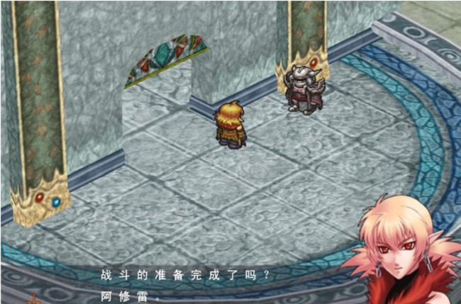 混沌时代欲望中文版下载_混沌时代欲望单机下