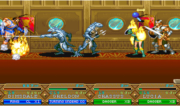 龙与地下城毁灭之塔下载_龙与地下城毁灭之塔