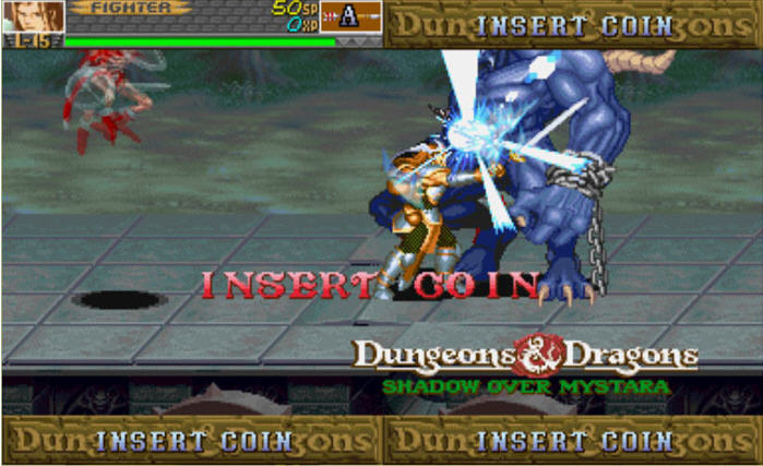 龙与地下城暗黑秘影下载_龙与地下城暗黑秘影