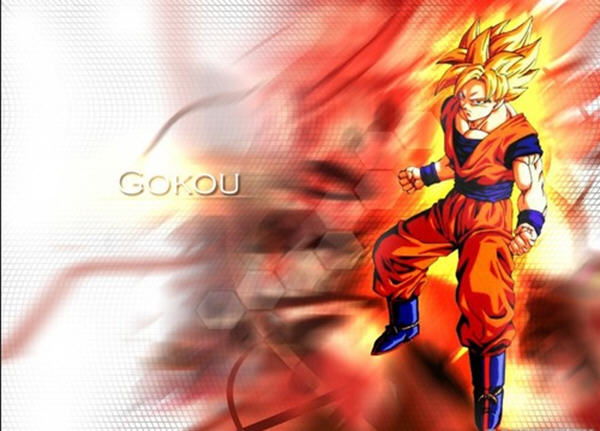 龙珠mugen格斗怒气爆发中文版下载