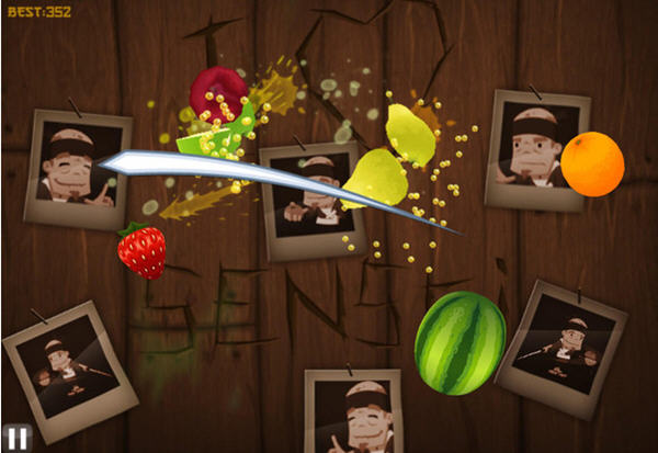 2011年10款最经典的单机版益智小游戏