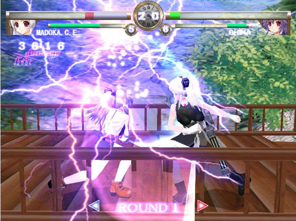 萌妹子单机游戏排行榜2011前十名