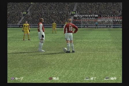 实况足球8游戏不流畅的解决办法