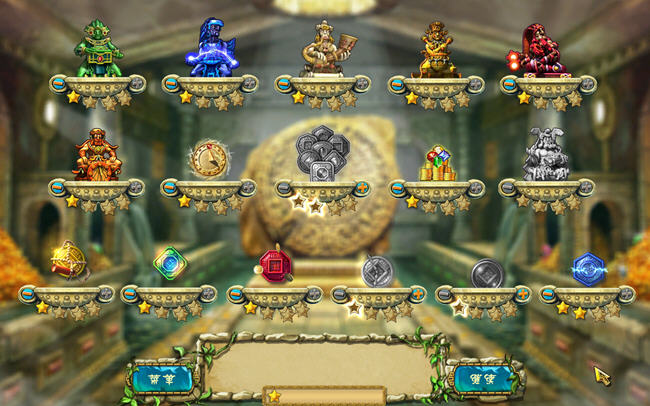 蒙提祖玛的宝藏3中文版下载_蒙提祖玛的宝藏