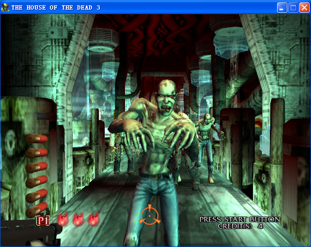 死亡鬼屋3下载_死亡鬼屋3单机游戏下载_单机