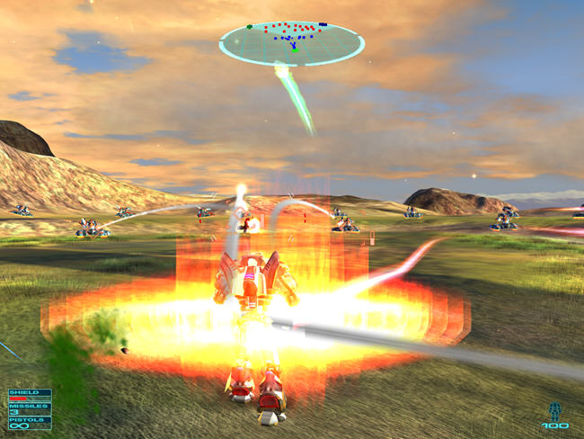 3D变形金刚下载_3D变形金刚单机游戏下载_单机游戏下载基地