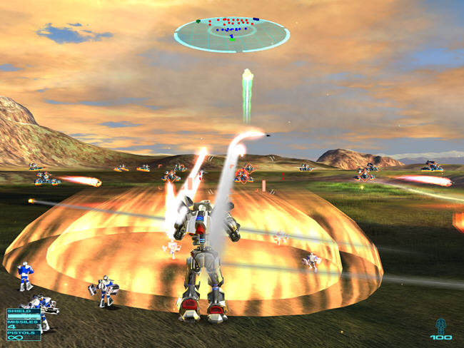 3D变形金刚下载_3D变形金刚单机游戏下载_单机游戏下载基地