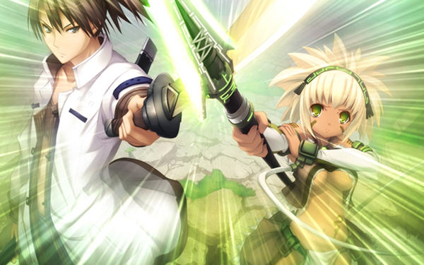 精灵天翔_天翔少女_单机游戏下载基地