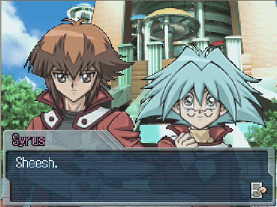 游戏王gx精灵的召唤下载