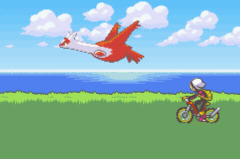 口袋妖怪蓝宝石中文版下载_口袋妖怪蓝宝石_