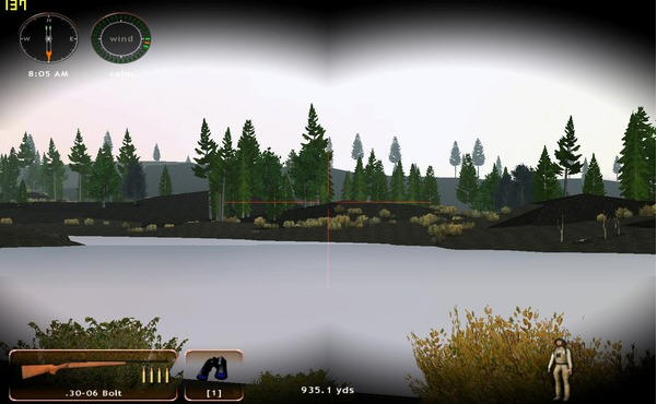 无限打猎2010下载_无限打猎2010单机游戏下