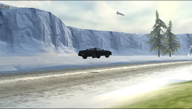 霹雳游侠2下载_霹雳游侠2塞车游戏下载_单机