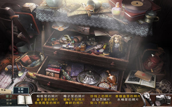 惊颤之消失的搭车人下载_惊颤之消失的搭车人