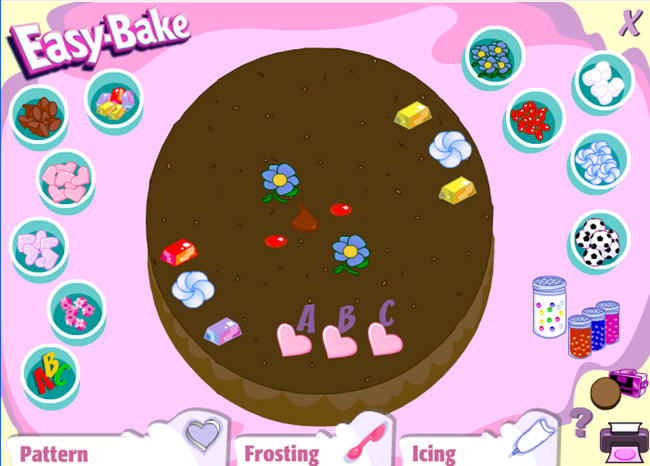 冰激凌蛋糕店下载_冰激凌蛋糕店小游戏下载_