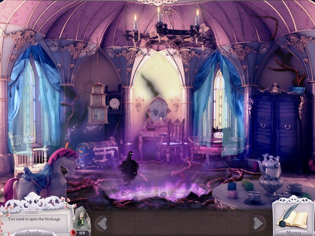 公主伊莎贝拉2之重返诅咒下载_公主伊莎贝拉