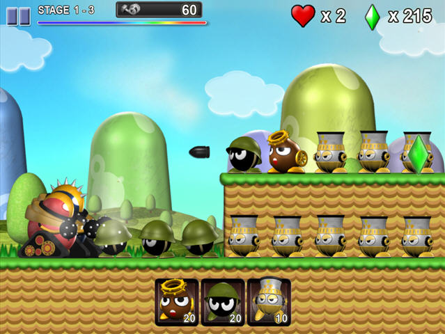 迷你机器人战争下载_迷你机器人战争pc版下载