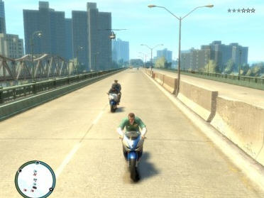 侠盗猎车手4mod下载_侠盗猎车手安装_单机游