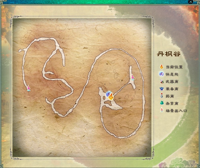 仙剑5刷仙术修为的最佳地点