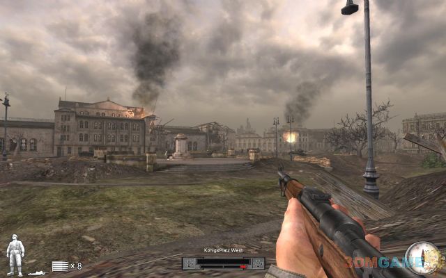 史上十佳游戏mod 你玩过几款