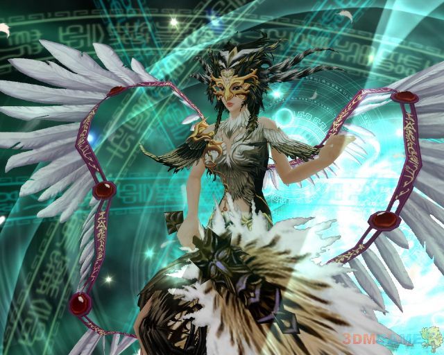 最新仙剑奇侠传5数字版内测游戏截图