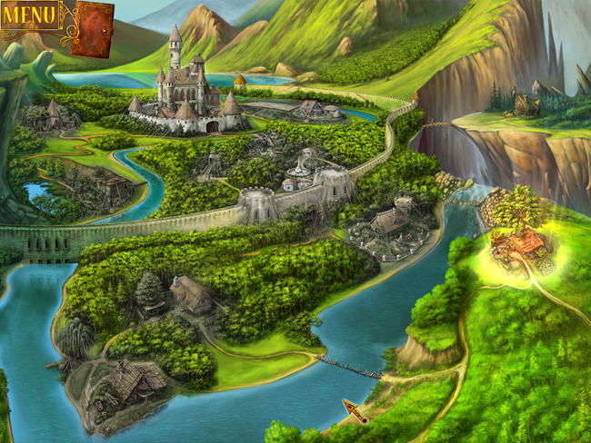 爱情传奇魔咒下载_爱情传奇魔咒休闲小游戏_