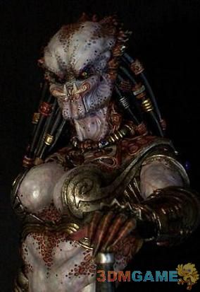 看玩家猜想《质量效应》塔利的真面容