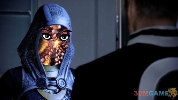 应》塔利的真面容