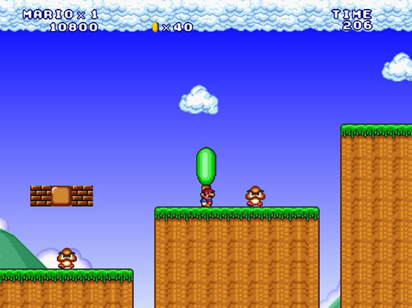 永远的马里奥3下载_单机游戏下载基地
