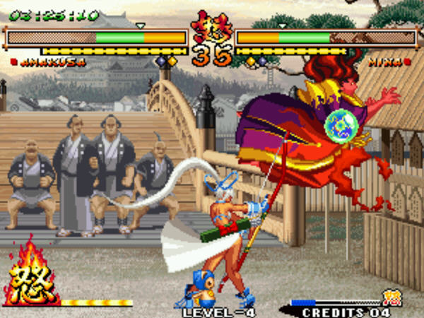 侍魂5下载_侍魂5金手指_单机游戏下载基地