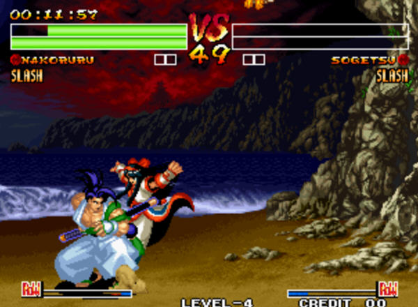 经典模拟器游戏转化成pc版的小游戏精品推荐