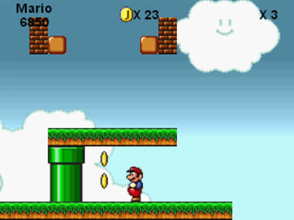 超级玛丽完美版下载_超级玛丽完美单机版_单