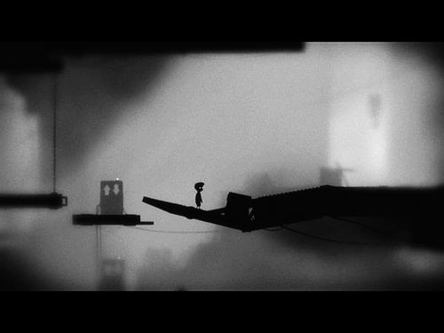 地狱边境图文攻略完整版剧情解析_飞翔单机游戏网