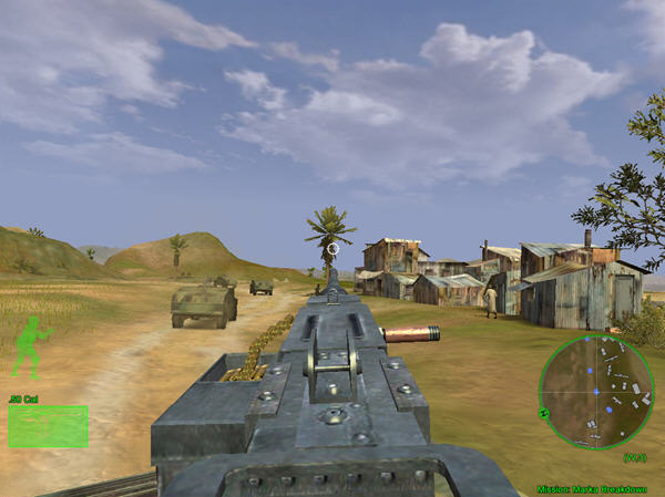 三角洲特种部队6中文版下载_黑鹰坠落之军刀