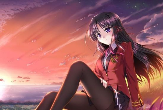 宅男们悲伤18禁《命运动脉》被扼杀