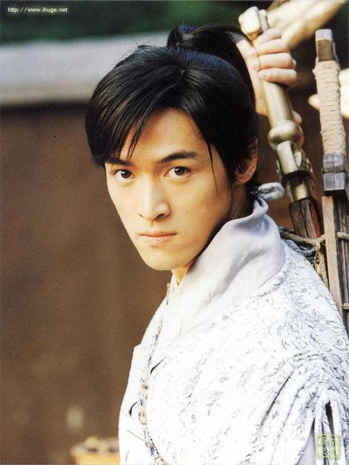 《仙剑奇侠传5》剧情谈仙一李逍遥