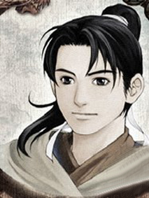 《仙剑奇侠传5》剧情谈仙一李逍遥